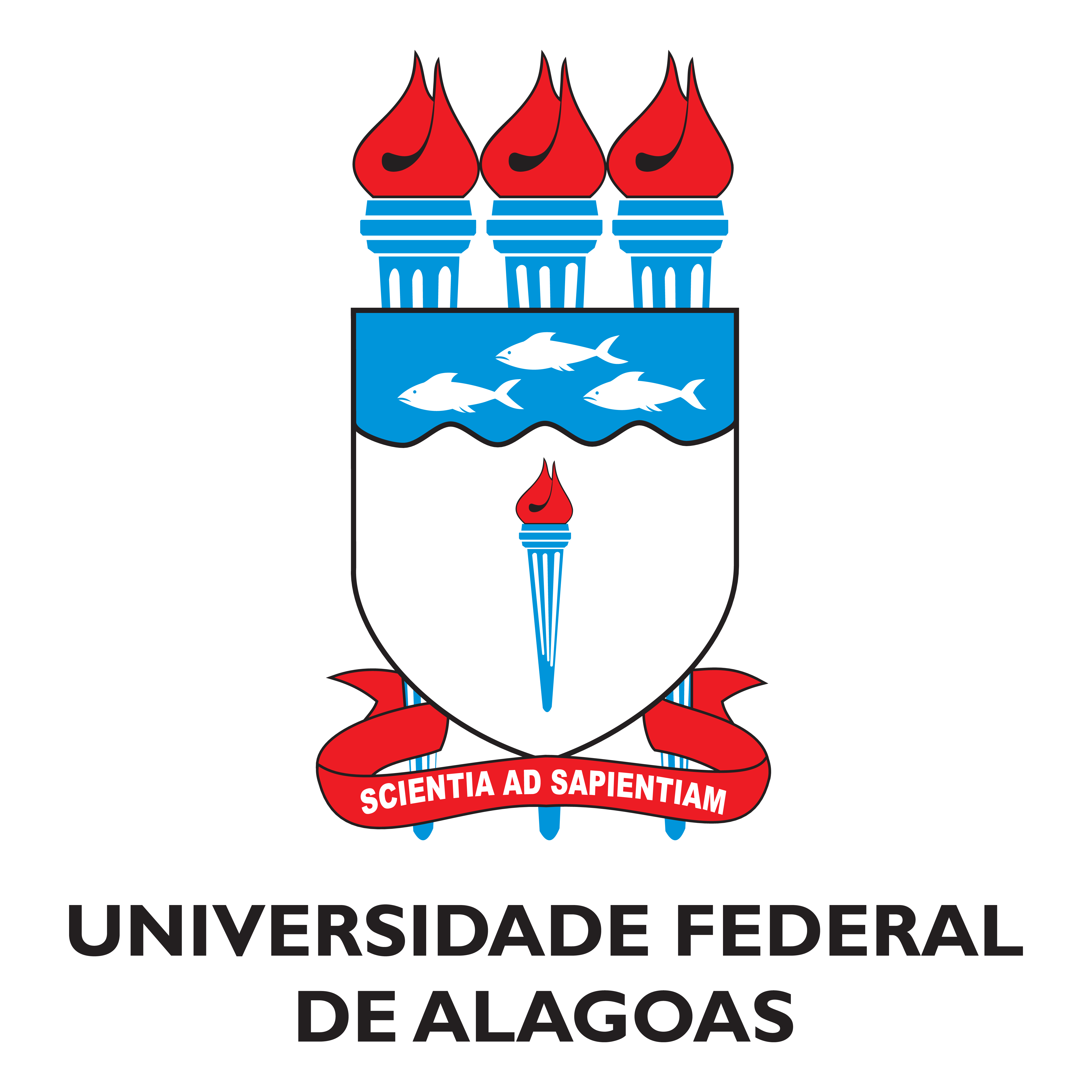 UFAL - Universidade Federal de Alagoas